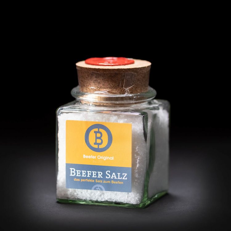 Beefer Salz